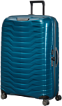 Samsonite Proxis Petrol Blue 81 см