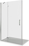 Good Door Saturn 130 (WTW-130-C-CH)