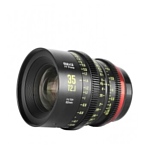 Meike Prime 35mm T2.1 Cine Lens Canon EF