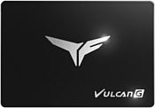 Team Vulcan G 512GB T253TG512G3C301