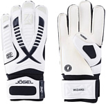 Jogel One Wizard CL3 Flat JGL-18474 (белый, 8 размер)