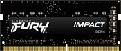 Kingston FURY Impact KF426S16IB/16