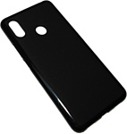 KST для Xiaomi Mi Max 3 (матовый черный)