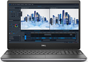 Dell Precision 15 7560 Dell Precision 15 7560