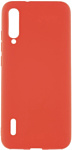 Case Matte Xiaomi Mi A3/Mi CC9e (фирменная уп, красный)