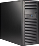 Supermicro SuperWorkstation SYS-5039C-T