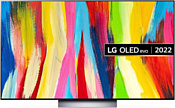 LG C2 OLED65C24LA