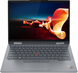 Ноутбук Lenovo ThinkPad X1 Yoga Gen 7 (21CD0047US)