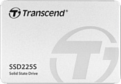 Transcend SSD225S 2TB TS2TSSD225S