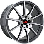 Replica LegeArtis Concept-MR528 9.5x19/5x112 D66.6 ET43.5 GMF 