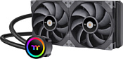 Thermaltake Toughliquid 280 ARGB Sync CL-W320-PL14BL-A