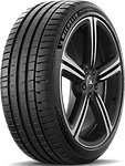 Michelin Pilot Sport 5 245/50 R18 104Y