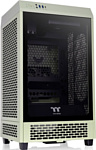 Thermaltake The Tower 200 Matcha Green CA-1X9-00SEWN-00