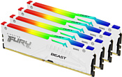 Kingston FURY Beast RGB KF552C40BWAK4-64