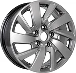 Carwel Байкал 6.5x16/5x112 D57.1 ET50 SB
