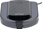 Lovio LVSM001BK