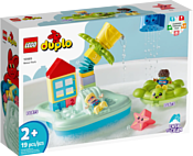 LEGO Duplo 10989 Аквапарк