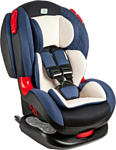 Smart Travel Premier Isofix KRES2062 (синий)