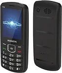 MAXVI P33