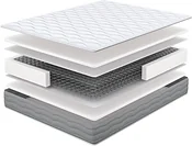 Natura Vera Limoni 160x190