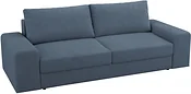 Mio Tesoro Elke Base (Velutto 48 синий)