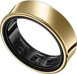 Samsung Galaxy Ring (золотистый, размер 8)