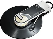 Audio-Technica Sound Burger AT-SB727 