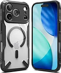 Ringke Fusion X Magnetic для iPhone 17 Pro Max Black
