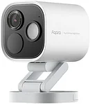 Aqara Camera Hub G5 Pro Wi-Fi CH-C07D (белый)