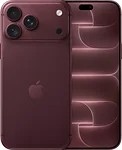 Apple iPhone 18 Pro Max 512GB (бургунди)