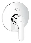 Grohe BauEdge 29079000 + 32963