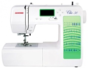 Janome Clio 50