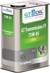 GT Oil GT TRANSMISSION FF 75W-85 4л