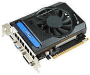 MSI GeForce GT 730 1006Mhz PCI-E 2.0 2048Mb 1800Mhz 64 bit DVI HDMI HDCP