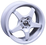 Vorxtec PJ005 6.5x15/4x98 D58.6 ET38 W