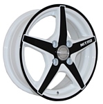 Zorat Wheels ZW-3119Z 5.5x14/4x100 D67.1 ET35 CA-W-PB