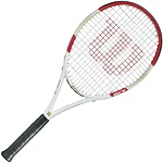 Wilson Federer Tour 105