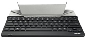 ASUS Transkeyboard black Bluetooth