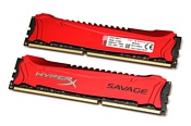 Kingston HX324C11SRK2/16X