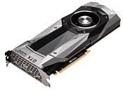 Inno3D GeForce GTX 1080 Ti 1480Mhz PCI-E 3.0 11264Mb 11010Mhz 352 bit HDMI HDCP Founders Edition