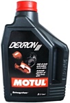 Motul Dexron III 2л