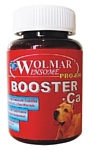 Wolmar Pro Bio Booster Ca для щенков средних и крупных пород
