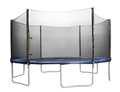 DFC Trampoline Fitness 14FT-TR-E