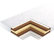 Vegas Кокос Микс 150x200 Vegas Кокос Микс 150x200