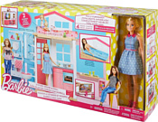Barbie 2-Story House DVV48