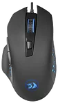Redragon GAINER black USB