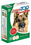 Доктор ZOO для собак Здоровье и красота с L-карнитином
