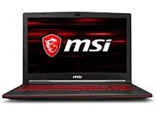 MSI GL63 8RC-683XRU MSI GL63 8RC-683XRU