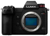 Panasonic Lumix DC-S1R Body