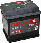 Tudor Technica TB500 (50Ah)